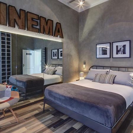 Апартаменты Urban 3 Ареццо Экстерьер фото