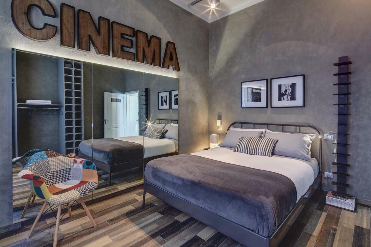 Апартаменты Urban 3 Ареццо Экстерьер фото