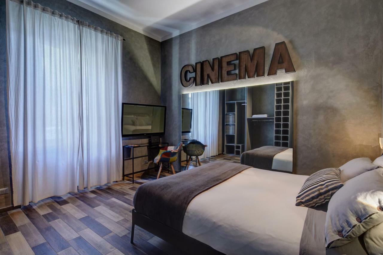 Апартаменты Urban 3 Ареццо Экстерьер фото