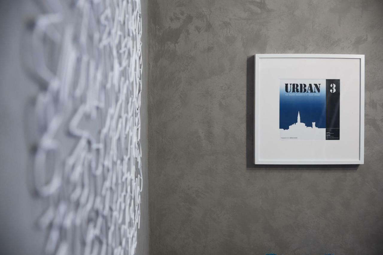 Апартаменты Urban 3 Ареццо Экстерьер фото